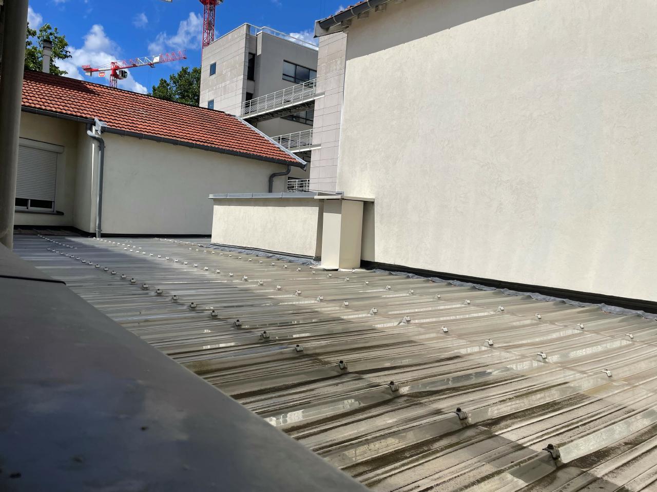 Local d'activité Arcueil 718m² Location local d'activité Arcueil Val-de-Marne OLACT2313406 7
